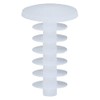 TOX Safe Fix Cap 12 x 30 mm, Secure Closure