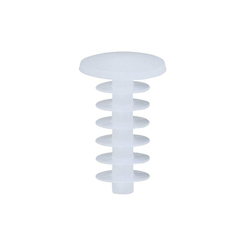 TOX Safe Fix Cap 12 x 30 mm, Secure Closure