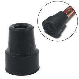 auxiliary cane refill rubber 2ea