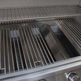 Grill Valueparts Grill Parts for Bull Brahma 57568 57569 Cal Flame G5 P5 Grill Replacement Parts Heat Shield Flame Tamer Flavor Bar 16521 16631 16670 16520