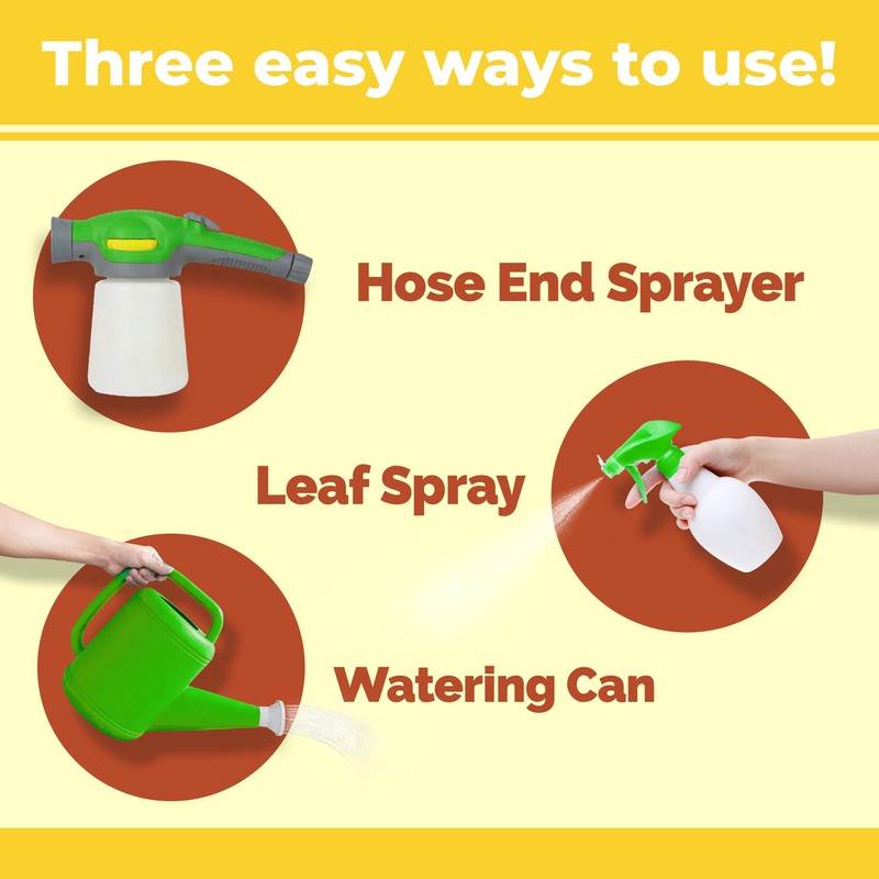 TPS NUTRIENTS Mango Tree Fertilizer for All Mangoes and Anacardiaceae