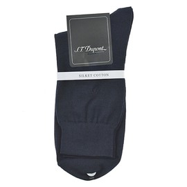 대구백화점 듀퐁셔츠듀퐁 신사용 양말 네이비(SE4FMA171001SNY) Daegu Department Store Dupont Shirt Dupont Men's Socks Navy (SE4FMA171001SNY)