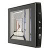 Digital Peephole Doorbell Camera 4.5 Inch Color Screen Night Vision