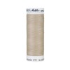 Mettler Seraflex Elastic Sewing Thread 130 m Beige Colour 0537