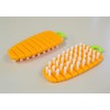 Kokubo Vegetable Brush "Fits In Your Hand And Easy To