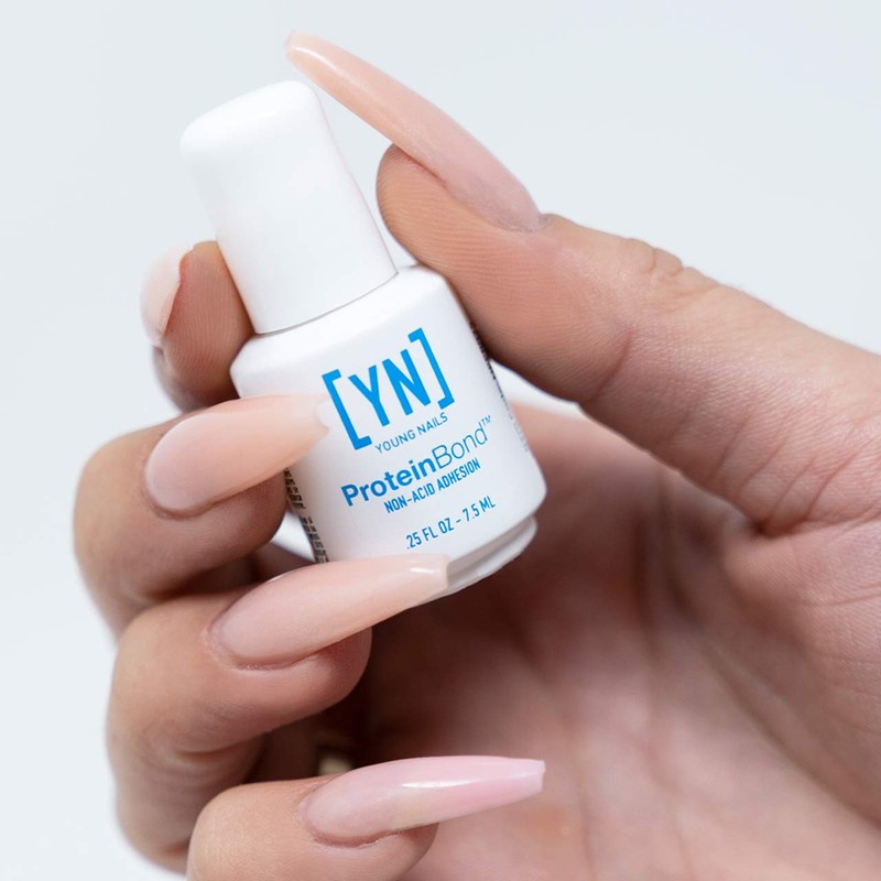 Young Nails Nail Protein Bond