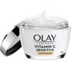 OLAYLUMINOUS VITAMINC SENSITIVE 50G
