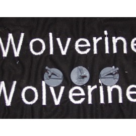 Wolverine3D.com Flames Of War Accessories 81mm Mortar Generic Set Of 3 1/100 15mm FREE SHIPPING