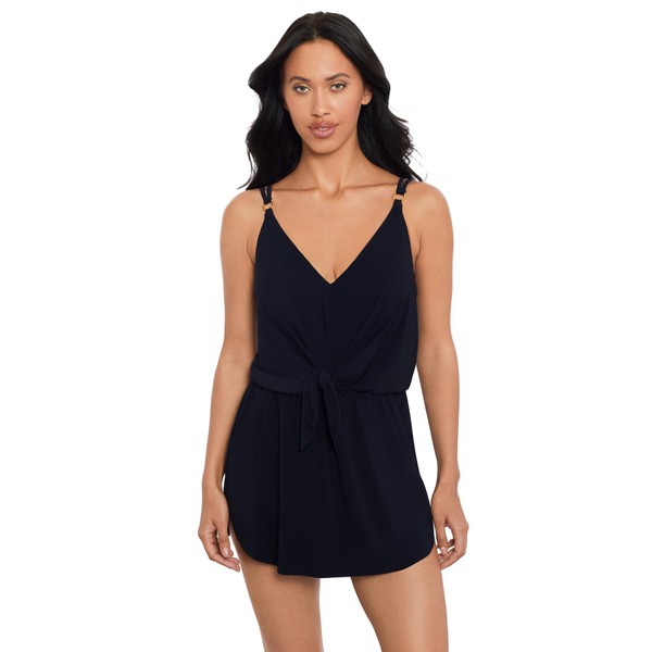 MagicSuit Women's Swimwear OBI One Kami Soft Cup Adjustable Front