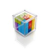 Smart Games - Cube Puzzler Go, Puzzle Game with 80