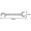 TONE Thin Type Spanner DSTO-13, Double Side Width 0.51 inches