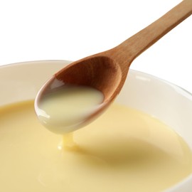 Bonnet Rouge - Contenitore per latte evaporato, 410 g (la confezione può variare)