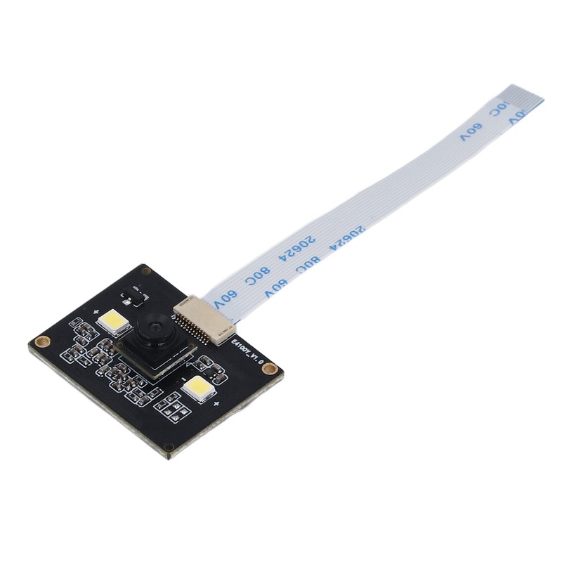 Barcode Scanner Module Embedded USB Interface Access Control Self Service