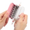 Boxwizard Kokuyo B5 Hole Punch 26 Hole Punch 8 x