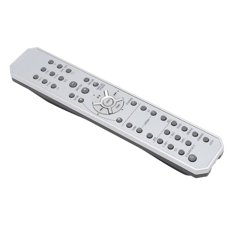 RAX23 WV50020 Remote Control Replacement Compatible for R S300 R