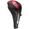 Bridgestone HCG820BKUT Headcover TOUR B Magnetic Headcover for UT, Black,