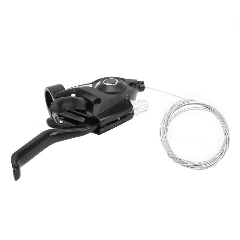 WAKE Bicycle Shifter Brake MTB Road Bike Riding Cycling Disc