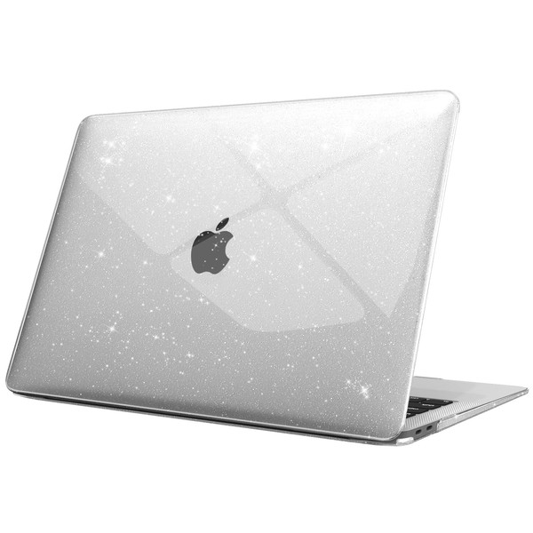 FINTIE Case Compatible with MacBook Air 13 inch (2020/2019/2018) Model