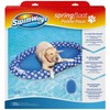 SwimWays Paddle Paws Spring Float Dog Raft, Large (65 lbs.