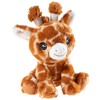 HEUNEC 313361 Soft Toy Original Patterned