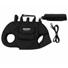 Breathable Pet Carrier Harness for Small & Medium Dogs and