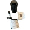 HOHM BLACK NIB HOHM Essential Oil Diffuser Portable & Waterless