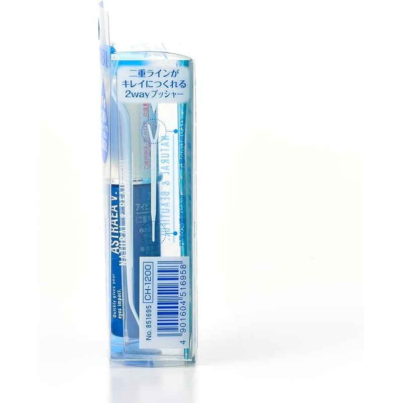 Eye Beauty Fixer WP Waterproof (Astre Virgo)