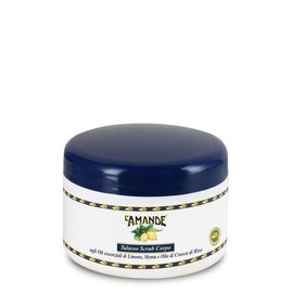 Talasso Scrub Körper - 600 ml