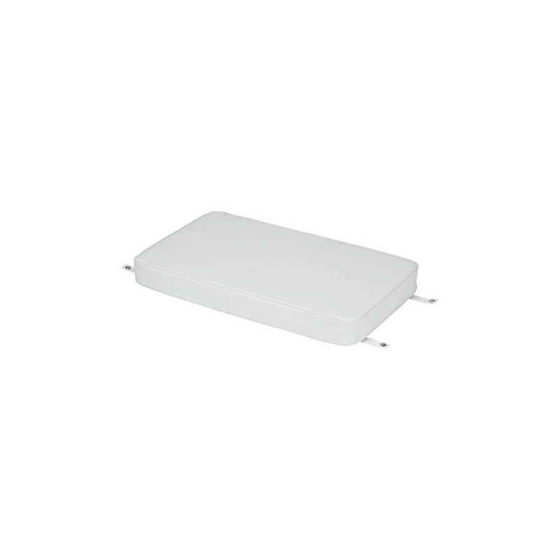 Igloo 72 Qt Marine Seat Cushion, White (25428)