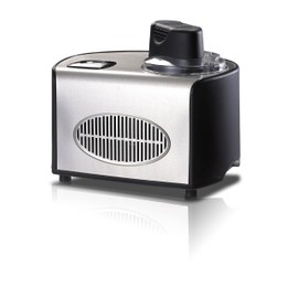 KI-15 Ice Cream Maker (1.5 Qts)