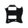 kaish Standard SG Special Full Face Guitar Pickguard with P90