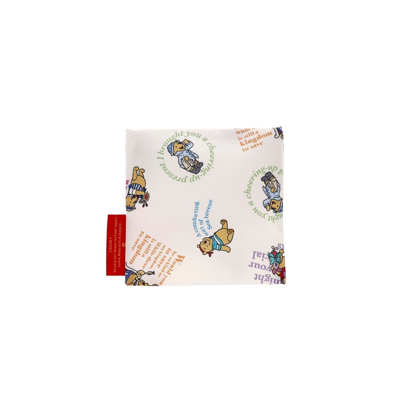 Marushin Eco Bag, Many Scene