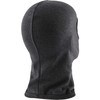 Ladeheid Silverplus LA-142 Children's Balaclava, Ski Mask, Thermoactive -