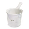 eternal 4 pail / s gray