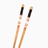 Naruto Bamboo Chopstick Set By Just Funky (NARU-KWARE-1)