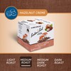 Boston’s Best - Hazelnut Creme Flavored Coffee, Delicious Gourmet Coffee