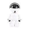 Robot Shape Wireless WiFi Camera 1080P HD Video 2 Way