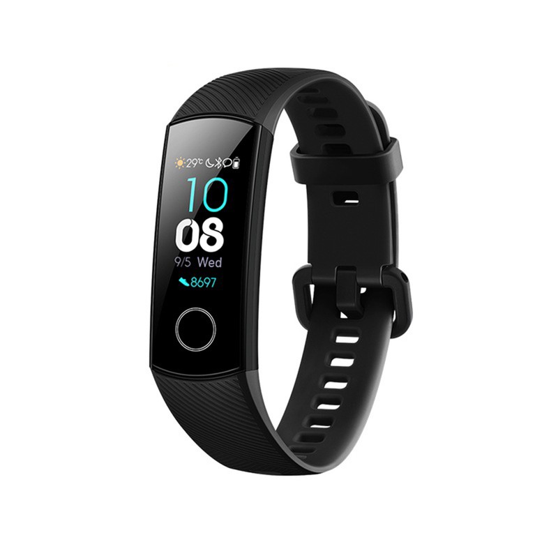bracelet 4 50 meters waterproof sports heart rate sleep monitoring