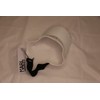 Karl Lagerfeld Logo Visor Cap one size Stitch Adjustable