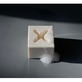 XO Bath Aegean Sea Salt Soap