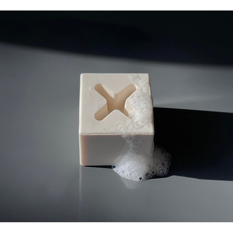 XO Bath Aegean Sea Salt Soap