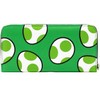 Mario Party Yoshi Dino Power! Dinosaur Eggcellent Adventure Purse Clutch