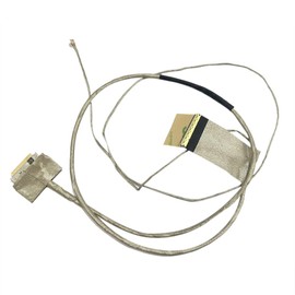 JINTAI For Lenovo G500 G505 G510 VIWGR LED LVDS LCD Screen Cable Display Cable 40pin DC02001PR00 DC02001PR10 90202730 Screen Video Cable