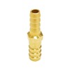 Joywayus Hose Barb Reducer 1/8" to 1/4" Reduce Hose Reducing