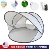 Pop Up Portable Beach Canopy Sun Shade Shelter Outdoor Beach