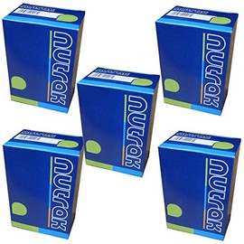 Nutrak 700 x 35-45c Inner Tube Schraeder Valve Car Type, 700 x 35-45c