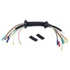 Febi Bilstein 107042 Wiring Harness Kit for tailgate , 1