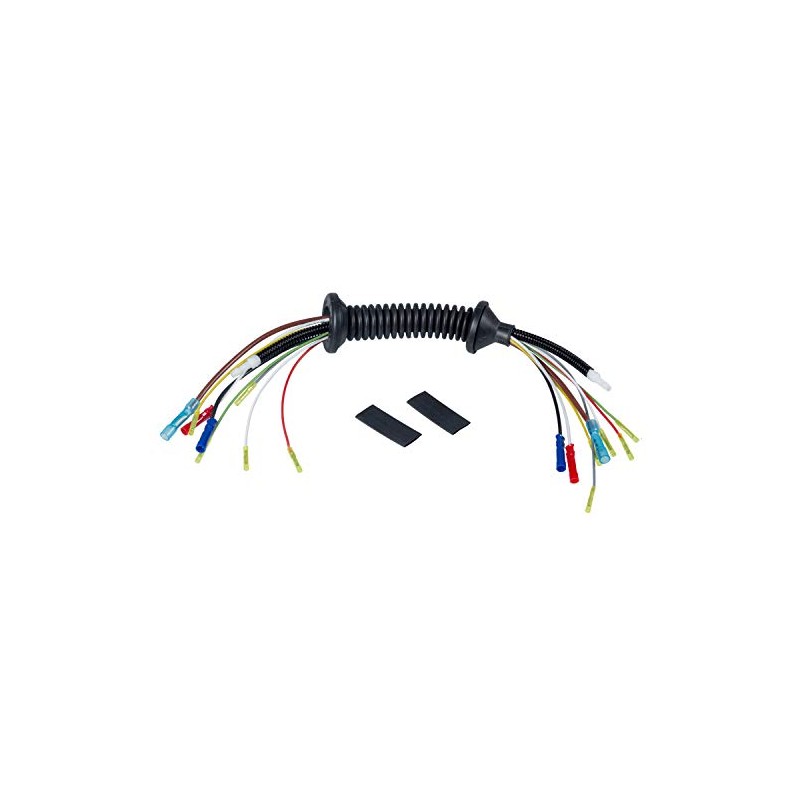 Febi Bilstein 107042 Wiring Harness Kit for tailgate , 1