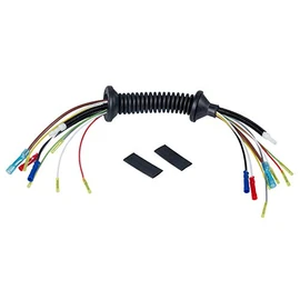 Febi Bilstein 107042 Wiring Harness Kit for tailgate , 1 piece