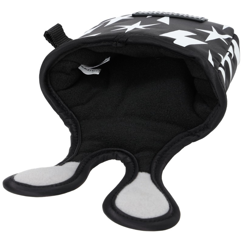 [Parly Gates] Putter Cover [Giza Star Pattern] (for Mallet) /
